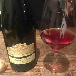 Cuvée Julien - Domaine Ganevat - Anne & Jean-François Ganevat 