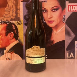 Cuvée Julien - Domaine Ganevat - anne-jean-francois-ganevat