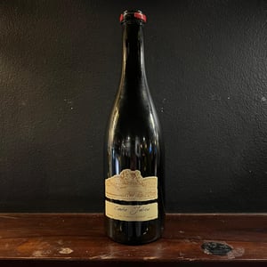 Cuvée Julien - Domaine Ganevat - anne-jean-francois-ganevat