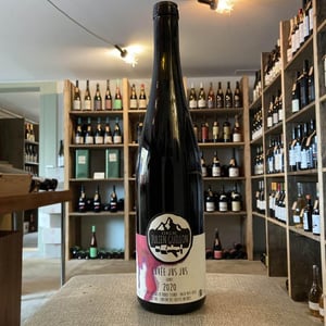 Cuvée Jus Jus - Domaine Julien Guillon - julien-guillon