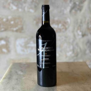 Cuvée k - Château Massereau - jean-francois-philippe-chaigneau