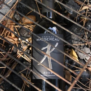 Cuvée k - Château Massereau - jean-francois-philippe-chaigneau