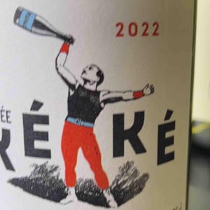 Cuvée Kéké - Kewin Descombes - kewin-descombes