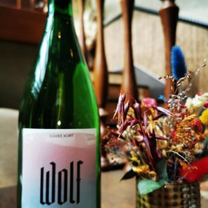 Cuvée Kurt #02 - Weingut Wolf - dennis-wolf