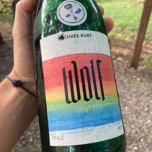 Cuvée Kurt #02 - Weingut Wolf - Dennis Wolf 