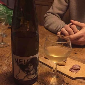 Cuvée L blanc - Domaine Neumeyer - jerome-neumeyer-frederic-tonner-marie-neumeyer-tonner