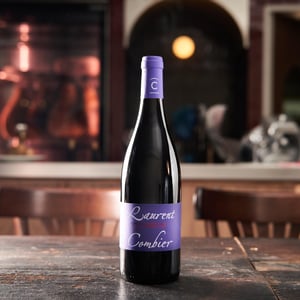 cuvée L - Domaine Combier - laurent-combier -2021