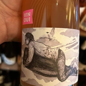 Cuvée L Macération bulles - Domaine Neumeyer - Jérôme Neumeyer, Frédéric Tonner & Marie Neumeyer-Tonner 