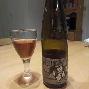 Cuvée L Macération - Domaine Neumeyer - jerome-neumeyer-frederic-tonner-marie-neumeyer-tonner