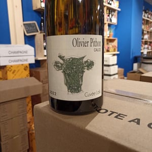 Laïs Blanc - Olivier Pithon - olivier-pithon