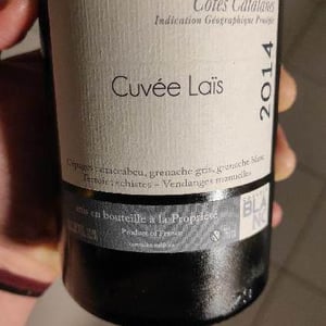 Olivier Pithon - Olivier Pithon - Laïs Blanc