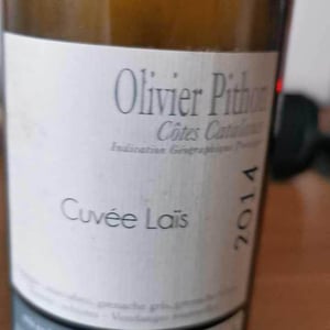 Olivier Pithon - Olivier Pithon - Laïs Blanc