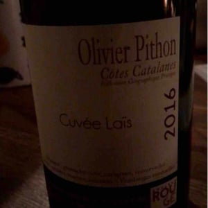 Olivier Pithon - Olivier Pithon - Laïs Blanc