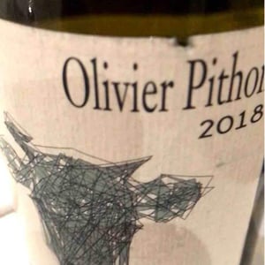 Olivier Pithon - Olivier Pithon - Laïs Blanc