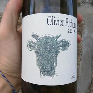 Olivier Pithon - Olivier Pithon - Laïs Blanc