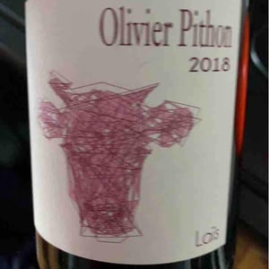 Olivier Pithon - Olivier Pithon - Laïs Blanc