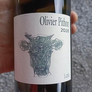 Laïs Blanc - Olivier Pithon - olivier-pithon