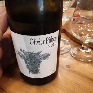 Laïs Blanc - Olivier Pithon - Olivier Pithon 