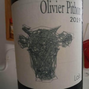 Olivier Pithon - Olivier Pithon - Laïs Blanc