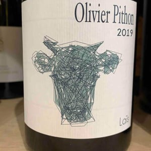 Laïs Blanc - Olivier Pithon - Olivier Pithon 