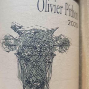 Laïs Blanc - Olivier Pithon - olivier-pithon