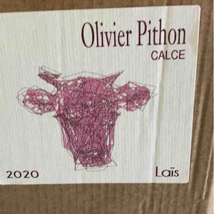 Laïs Blanc - Olivier Pithon - olivier-pithon