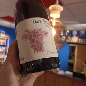 Laïs Rouge - Olivier Pithon - olivier-pithon