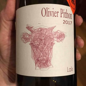Olivier Pithon - Olivier Pithon - Laïs Rouge