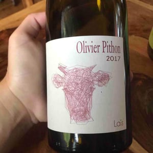 Olivier Pithon - Olivier Pithon - Laïs Rouge