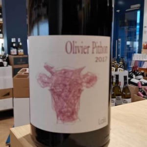 Laïs Rouge - Olivier Pithon - olivier-pithon