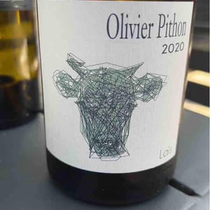 Laïs Rouge - Olivier Pithon - Olivier Pithon 