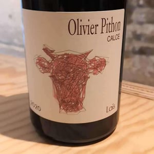 Laïs Rouge - Olivier Pithon - olivier-pithon