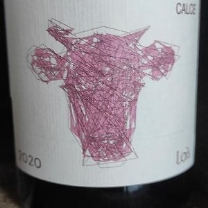 Cuvée Laïs Rouge 2020