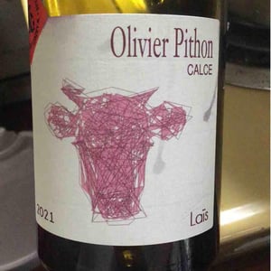 Laïs Rouge - Olivier Pithon - Olivier Pithon 