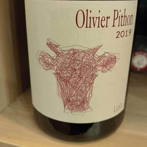 Laïs Rouge - Olivier Pithon - olivier-pithon