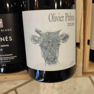 Laïs Rouge - Olivier Pithon - olivier-pithon