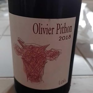 Laïs Rouge - Olivier Pithon - Olivier Pithon 
