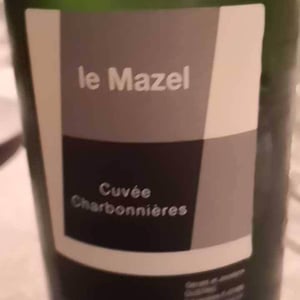 Le Mazel - Gérald & Jocelyne Oustric - Cuvée Larmande