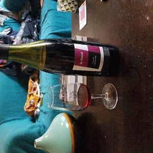 Le Mazel - Gérald & Jocelyne Oustric - Cuvée Larmande