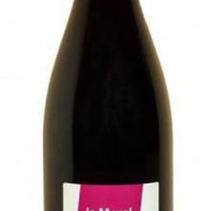 Cuvée Larmande - Le Mazel - gerald-jocelyne-oustric