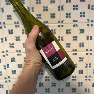 Le Mazel - Gérald & Jocelyne Oustric - Cuvée Larmande
