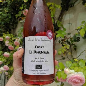 Cuvée Le Danseuse - Bainbridge & Cathcart - Toby & Julie Bainbridge 