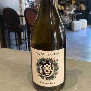 Cuvée Léandre - l'Homme Lion - Clos des Vignes du Maynes - julien-guillot