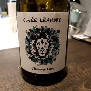 Cuvée Léandre - l'Homme Lion - Clos des Vignes du Maynes - julien-guillot