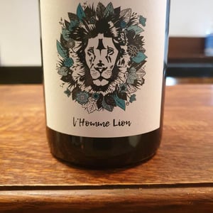 Cuvée Léandre - l'Homme Lion - Clos des Vignes du Maynes - julien-guillot
