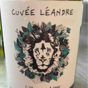 Cuvée Léandre - l'Homme Lion - Clos des Vignes du Maynes - julien-guillot