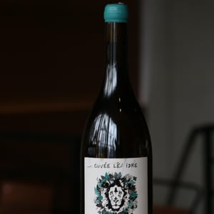 Cuvée Léandre - l'Homme Lion - Clos des Vignes du Maynes - julien-guillot