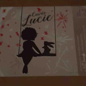 Cuvée Lucie