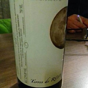 Cuvée Lunaire - Vignoble des Vernusses - loren-petit