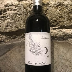 Cuvée Lunaire - Vignoble des Vernusses - loren-petit